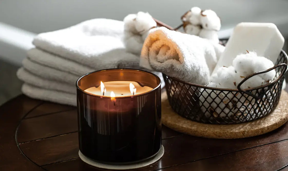 La Kure en mode cocooning : le rituel qui change tout