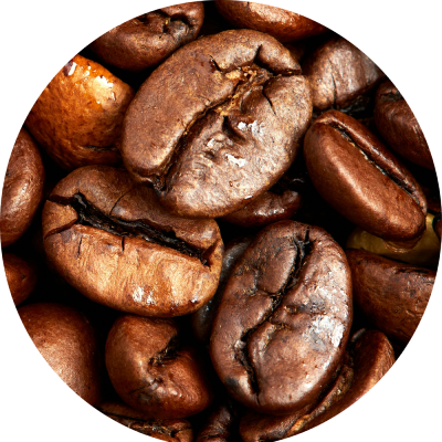 grain de café