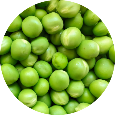 petit pois