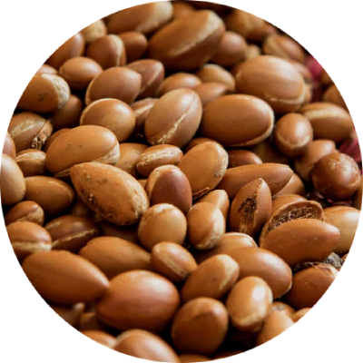argan