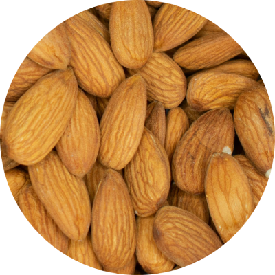 amandes