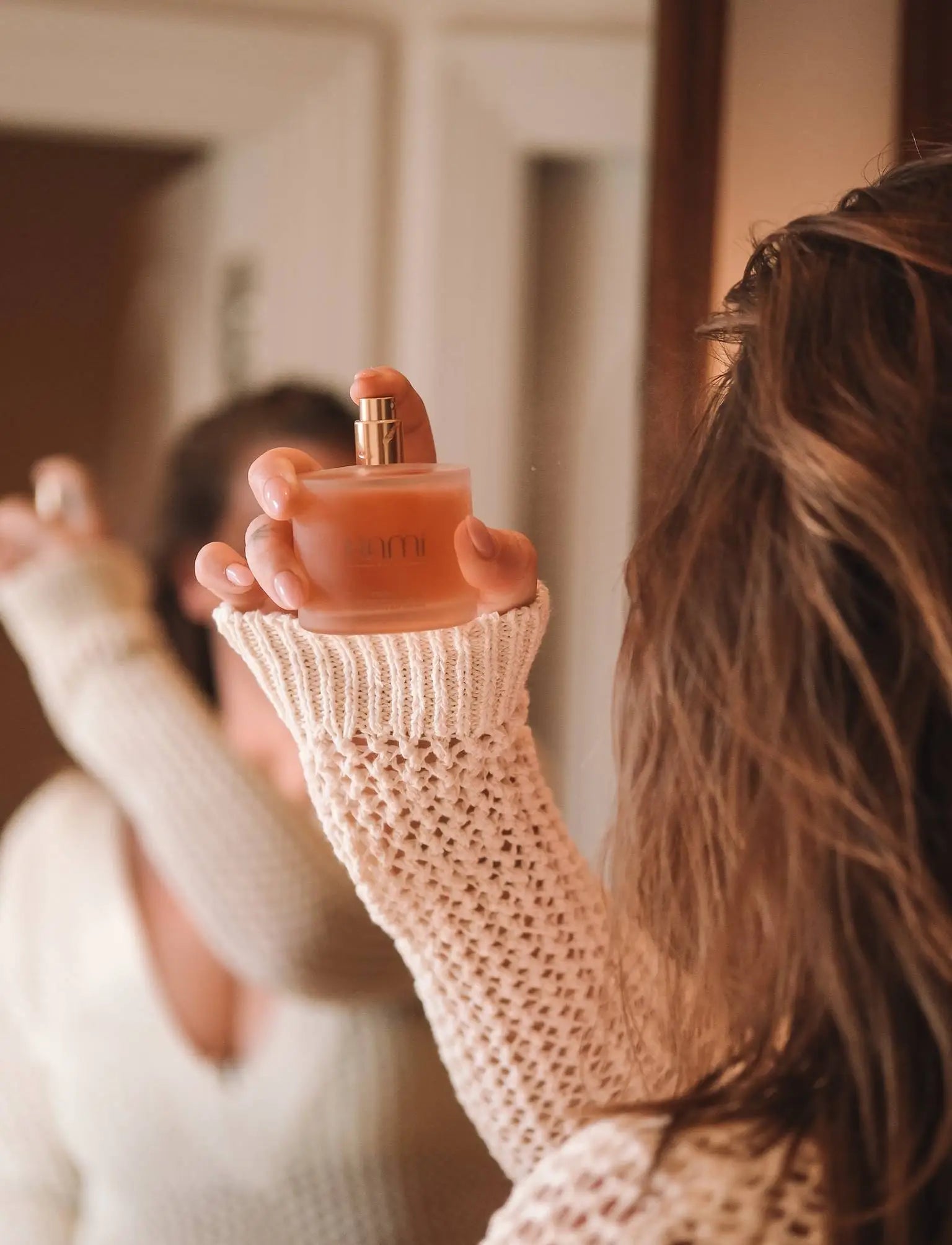 Lotion Capillaire Fortifiante - Vitality Shot - Kami Kure