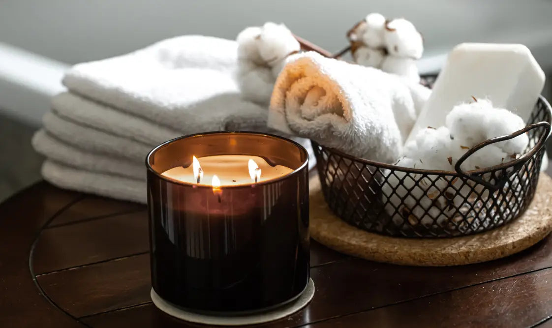 La Kure en mode cocooning : le rituel qui change tout