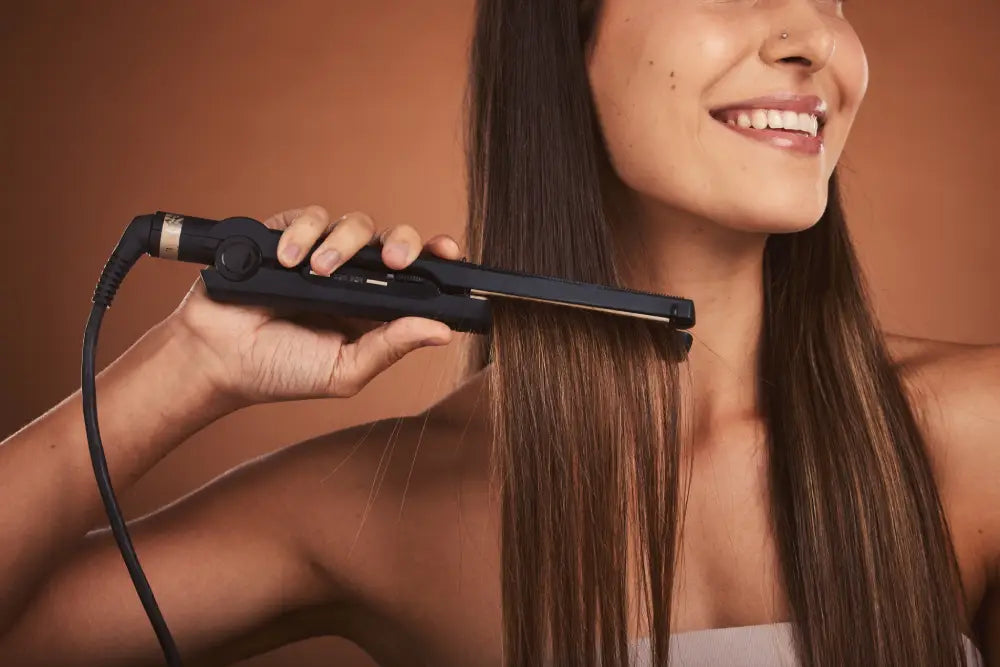 quelques minutes pour des cheveux sublimes