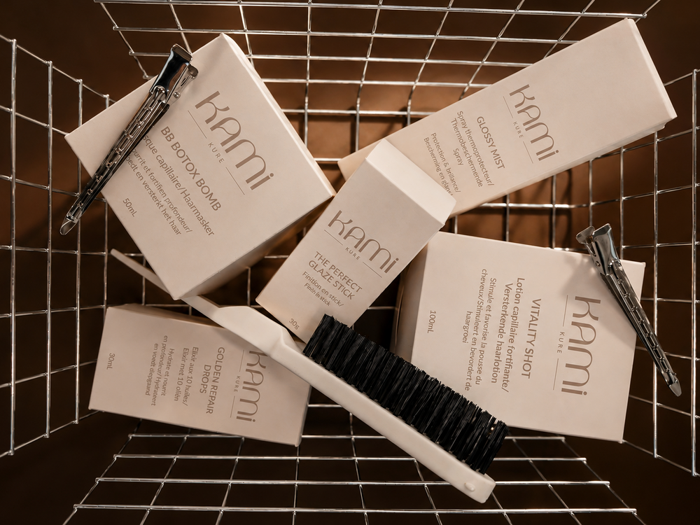 produits kami kures