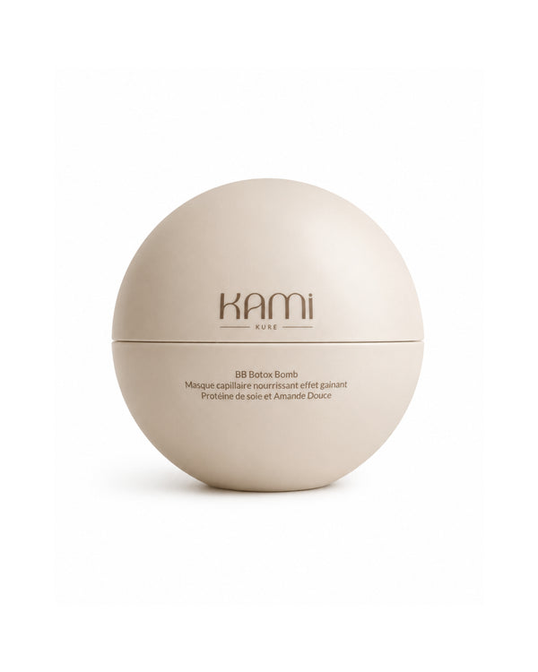 Masque BB Botox Bomb