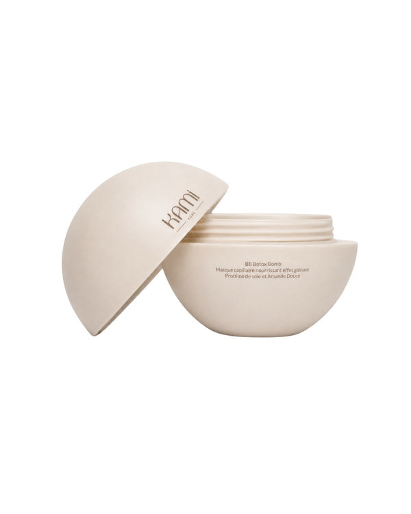 Masque BB Botox Bomb