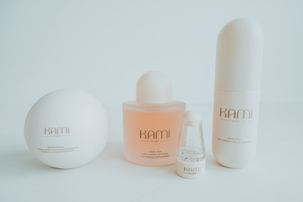 KIT STYLING BY KAMI KURE