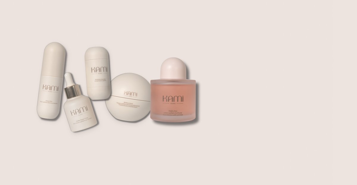 produits Kami