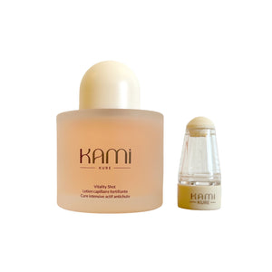 LOTION VITALITY SHOT BY KAMI KURE