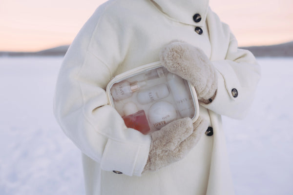 Trousse capillaire Kami Kure Laponie