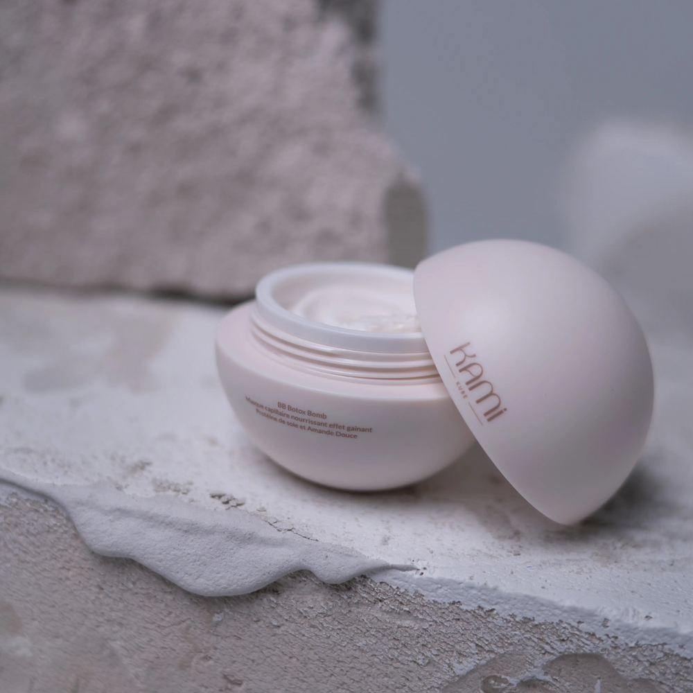 Masque BB Botox Bomb