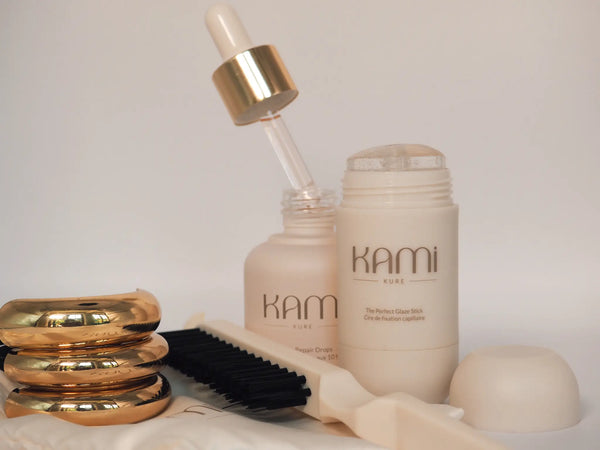La Kami Glam - Rituel Styling