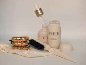 La Kami Glam - Rituel Styling