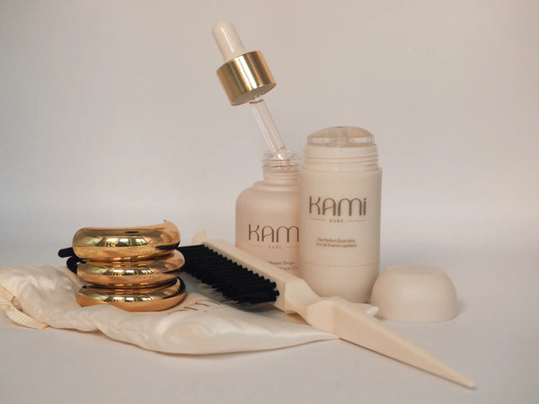 La Kami Glam - Rituel Styling