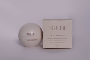 Masque BB Botox Bomb