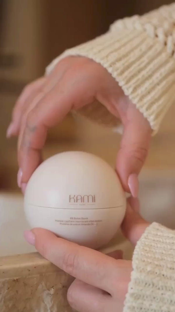 Masque BB Botox Bomb