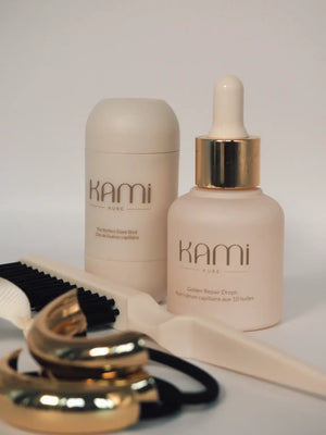 La Kami Glam - Rituel Styling
