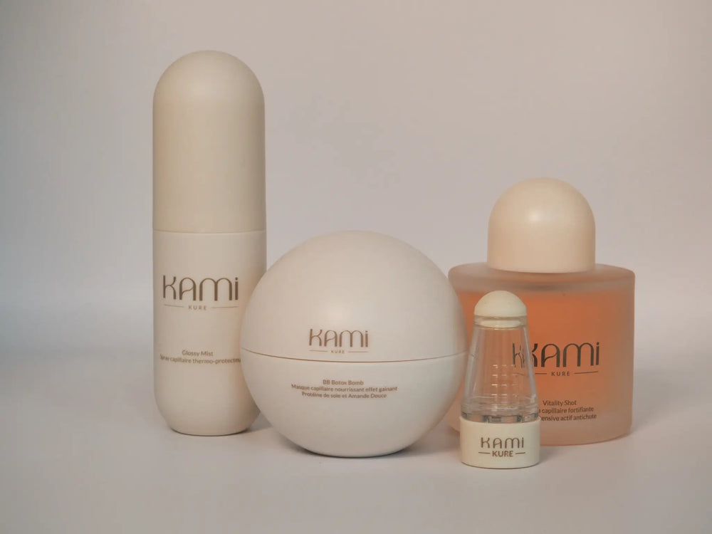 Kami Kare - Rituel Soin Profond