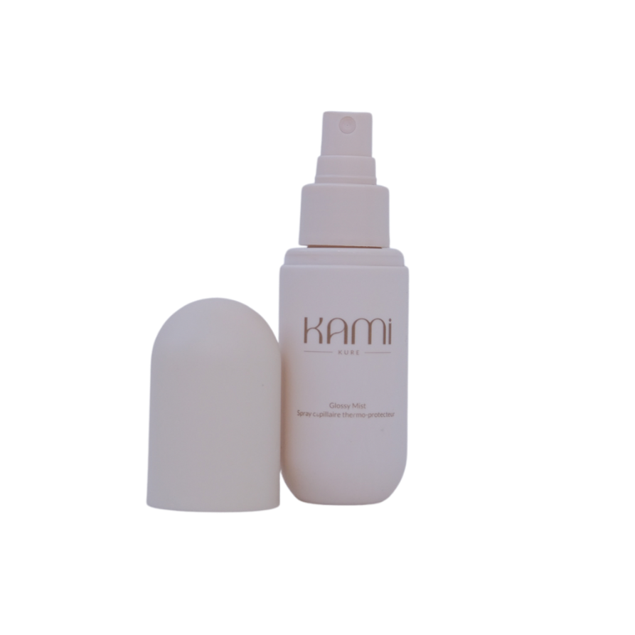 Spray thermo protecteur pour cheveux - Kami Kure