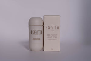 The Perfect Glaze Stick